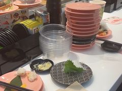 -争鲜回转寿司(通州万达店)