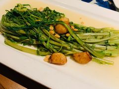 -绿茶餐厅(布吉万象汇店)