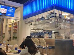-玛尚诺Pizza&Bar(长泰广场店)