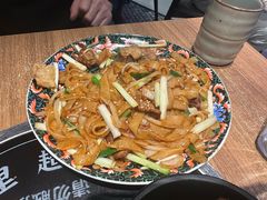-炉角·鲍鱼牛腩煲(国贸商城店)