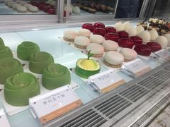 -法桐蛋糕·手作面包(万象城店)