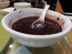 -台北楚楚园馅饼粥(虹桥南丰城店)
