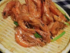 豉油皇虾-阿妹小海鲜(下角店)