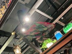 -探鱼·鲜青椒爽麻烤鱼(北京路天河城店)