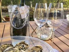 -Oyster Talks 四度蚝法餐厅