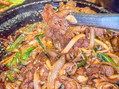 -小木屋米酒店·韩国料理(深圳总店)