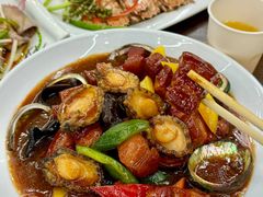 -晶渔坊·海鲜私房菜(东夷小镇店)