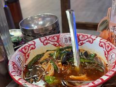 -破店肥哈·东北烧烤·夜宵(南山保利店)
