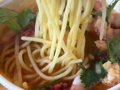 -明月虾面(厦禾路店)