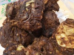 -老回回饺子馆(海洋馆店)