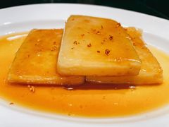 桂花糖年糕-老头儿油爆虾·1987杭州烟火味(湖滨银泰in77D区店)