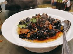 -茶油香闽南菜·花园餐厅(前埔店)