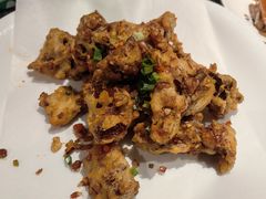 -正德楼果木烤鸭·渔家菜(东港店)