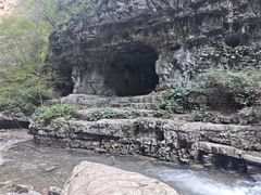 -龙门涧景区