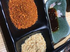 -谷燚大牛炭火烧肉(阳光西雅图店)
