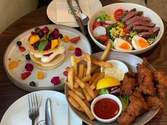 -Money Shops(愚园路店)