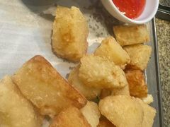 -绿茶餐厅(昆明世纪金源店)