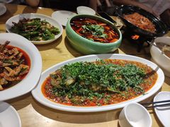 霍香家常鱼-赤宴·川菜(玉林店)