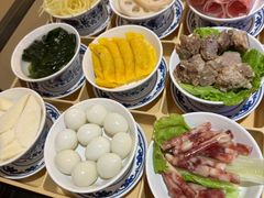 -咏江南·苏式火锅·苏州评弹(观前街店)