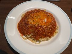 -萨莉亚意式餐厅(杭州西溪龙湖天街店)