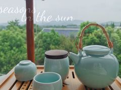 -天目湖御水温泉·度假酒店