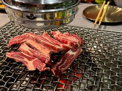 -可心筛网烤肉(南关区幸福一路店)