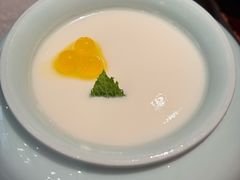秦人老酸奶-大秦小宴•新派西北(万象前海店)
