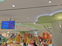 -meland亲子乐园•派对•研学(苏州悠方购物中心店)