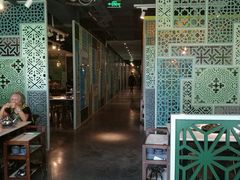 -百年果林椰子鸡(中洲店)
