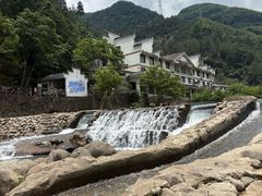 -浙西大峡谷