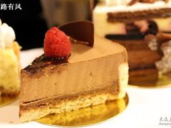 皇室榛子朱古力-老佛爷饼店