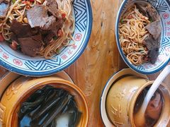 -万方圆拌粉瓦罐汤(滕王阁旗舰店)