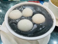 -福星牛奶甜品店(常平店)
