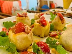 那不勒斯之吻披萨-威克特披萨汉堡