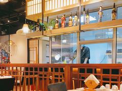 大堂-游You House(西单老佛爷店)