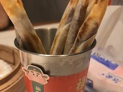 -禄运茶居·手工点心(猎德店)