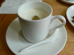 宫廷奶酪-仿膳饭庄(天安门店)