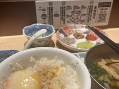 -肉肉大米(德基广场店)