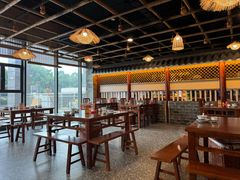 -苏渝汇重庆江湖菜(桐泾公园店)