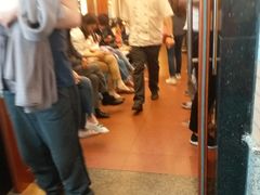 等位区-成都驻京办餐厅(蜀都宾馆店)