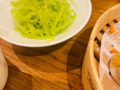 -苏小柳手工点心(人民广场分院)