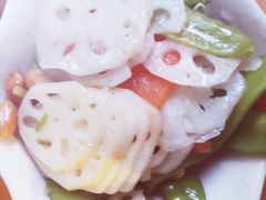 -大自然素食(望桐路店)