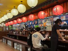 -鸟鹏烧鸟居酒屋(仁恒梦中心店)