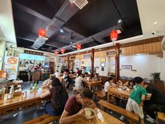 -李氏紫竹林卤粉(火车站店)