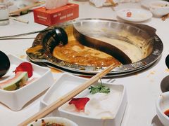 -川锅一号火锅(常德万达店)