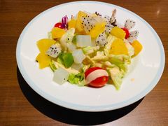 -萨莉亚(巴黎春天成山店)