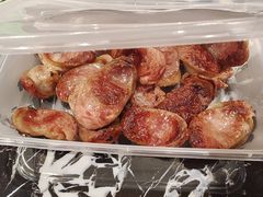 -牛将军•涮肉•烤肉(北京王府井·故宫店)