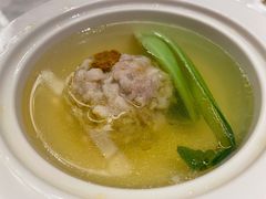 -无锡苏宁银河国际酒店-悦府65中餐厅