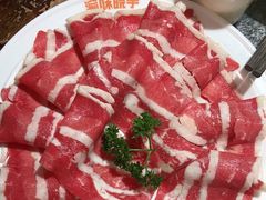 -晓宇重庆火锅(大唐不夜城店)