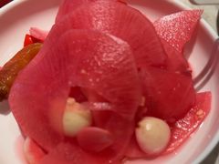 -南锣南门(东方银座店)